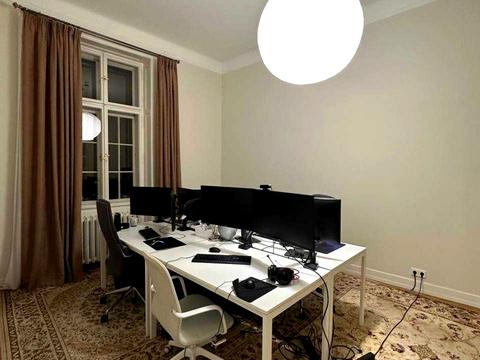 коммерческая по адресу Саксаганского ул., 3