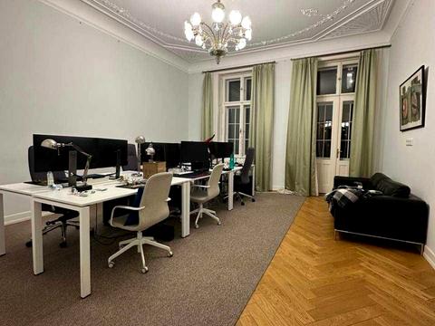 коммерческая по адресу Саксаганского ул., 3