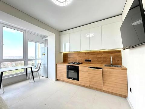 квартира по адресу Княгинин ул., (Будинок 17)