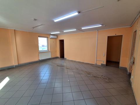 комерційна за адресою Злуки просп., 27