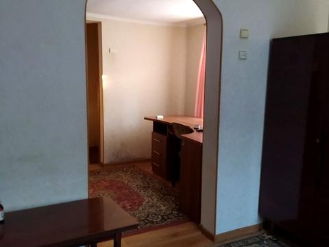 дом по адресу 3-я Слободская ул. (Дзержинского), 94