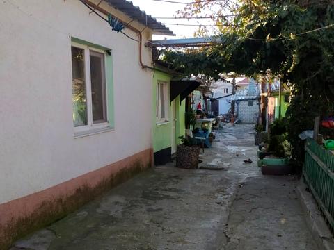 дом по адресу 3-я Слободская ул. (Дзержинского), 94