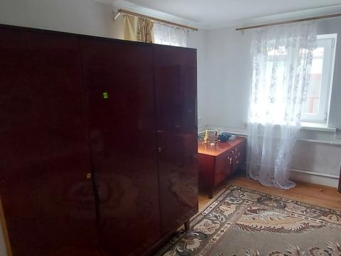 дом по адресу 3-я Слободская ул. (Дзержинского), 94