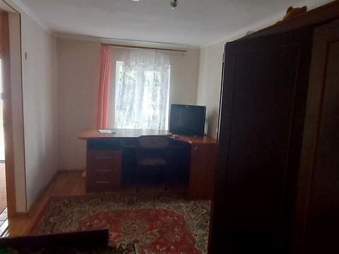 дом по адресу 3-я Слободская ул. (Дзержинского), 94