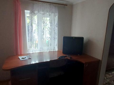 дом по адресу 3-я Слободская ул. (Дзержинского), 94