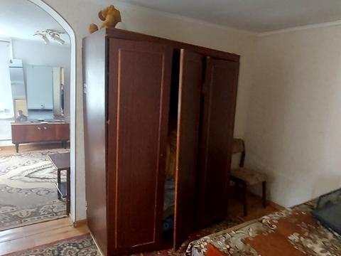 дом по адресу 3-я Слободская ул. (Дзержинского), 94