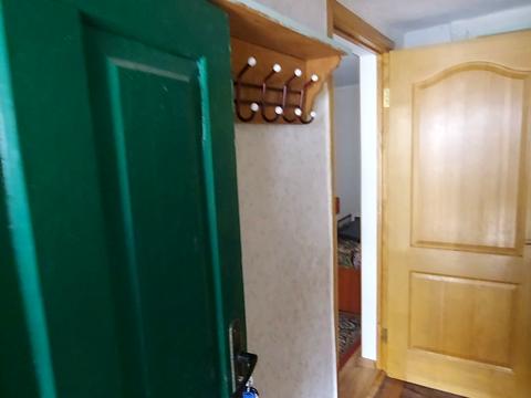 дом по адресу 3-я Слободская ул. (Дзержинского), 94