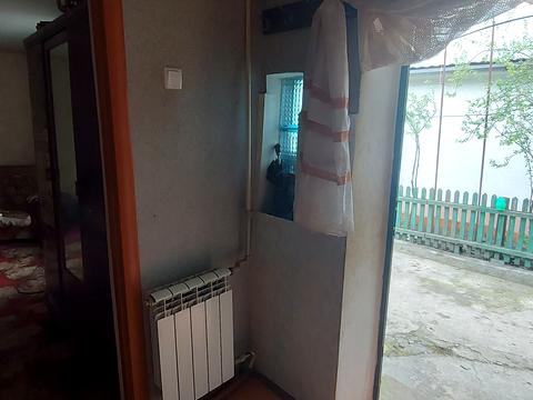 дом по адресу 3-я Слободская ул. (Дзержинского), 94