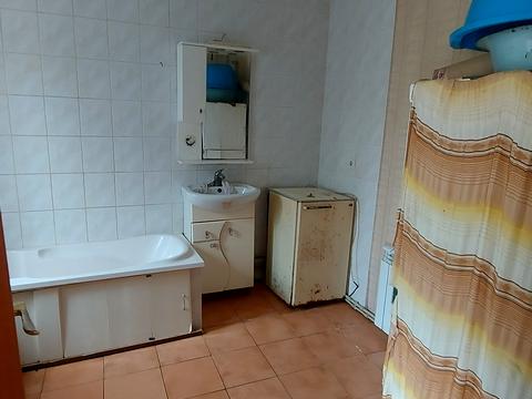 дом по адресу 3-я Слободская ул. (Дзержинского), 94