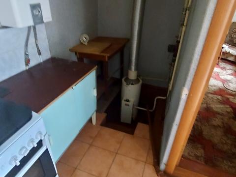 дом по адресу 3-я Слободская ул. (Дзержинского), 94