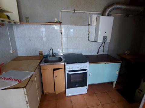 дом по адресу 3-я Слободская ул. (Дзержинского), 94