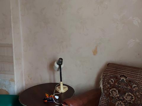 дом по адресу 3-я Слободская ул. (Дзержинского), 94