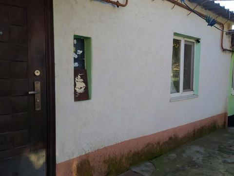 дом по адресу Пограничная ул. (Чигрина), 95