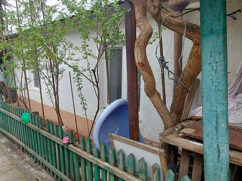 будинок за адресою Погранична вул. (Чигрина), 95