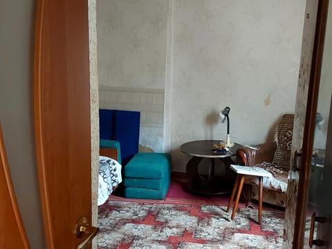 дом по адресу Пограничная ул. (Чигрина), 95