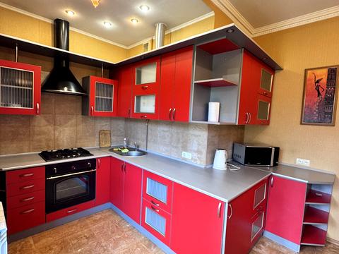 квартира за адресою Гетьмана Петра Дорошенка вул. (Жовтнева), 40