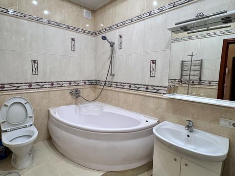 квартира за адресою Гетьмана Петра Дорошенка вул. (Жовтнева), 40