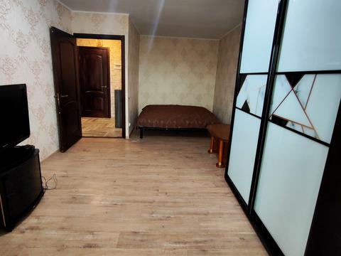 квартира по адресу Надежды Алексеенко ул. (Чичерина), 106