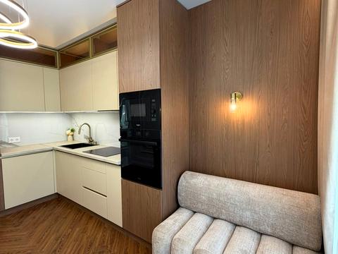 квартира за адресою Тиводара Легоцького вул., 80