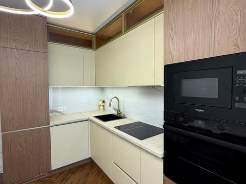 квартира за адресою Тиводара Легоцького вул., 80