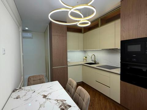 квартира за адресою Тиводара Легоцького вул., 80