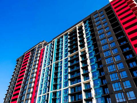 квартира за адресою Хриплинська вул., (Будинок 1)