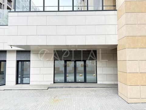 комерційна за адресою Бульварно-Кудрявська вул. (Воровського), 17