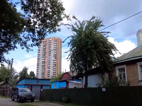 ділянка за адресою Дніпрова вул., 2а