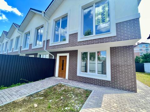 дом по адресу Буча, Новаторов ул., 2 