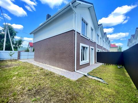 дом по адресу Буча, Новаторов ул., 2 