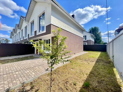 дом по адресу Новаторов ул., 2 