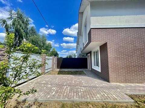 дом по адресу Буча, Новаторов ул., 2 