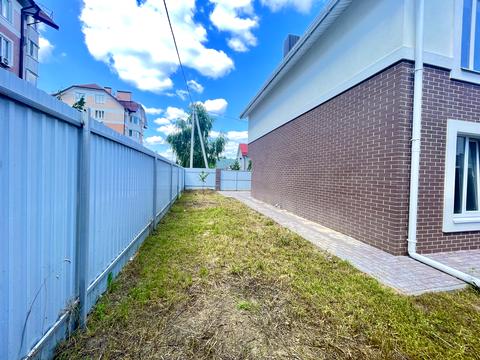 дом по адресу Буча, Новаторов ул., 2 