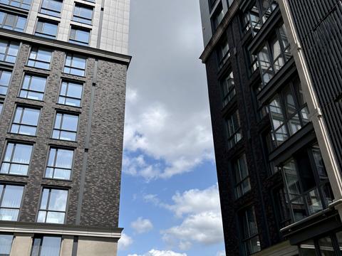 квартира по адресу Короленко ул. (Короленка), 22-А