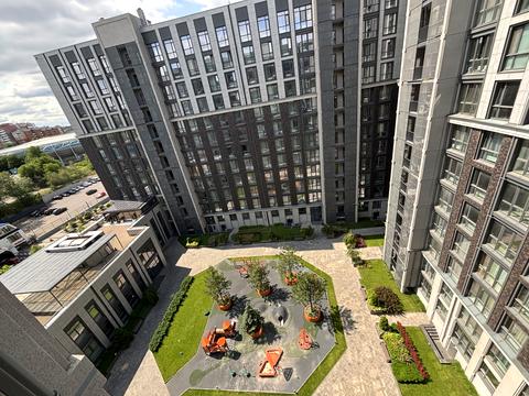 квартира по адресу Короленко ул. (Короленка), 22-А