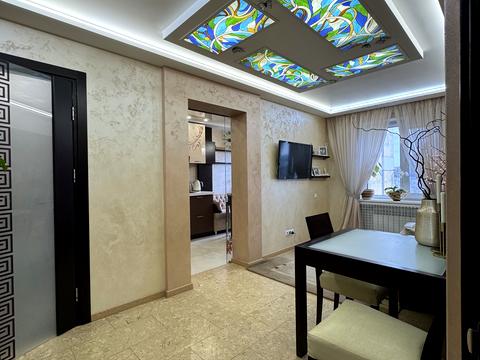 квартира по адресу Солнечная набережная ул. (Маршала Малиновского), 26