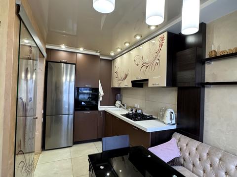 квартира по адресу Солнечная набережная ул. (Маршала Малиновского), 26