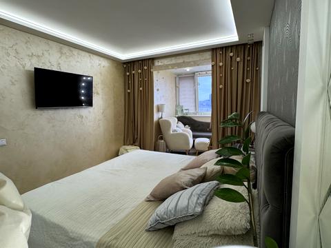 квартира по адресу Солнечная набережная ул. (Маршала Малиновского), 26