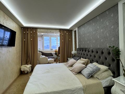 квартира по адресу Солнечная набережная ул. (Маршала Малиновского), 26