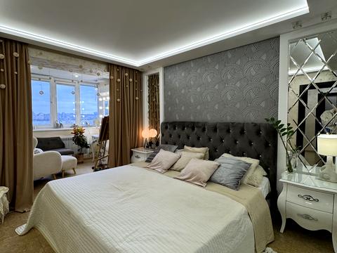 квартира по адресу Солнечная набережная ул. (Маршала Малиновского), 26