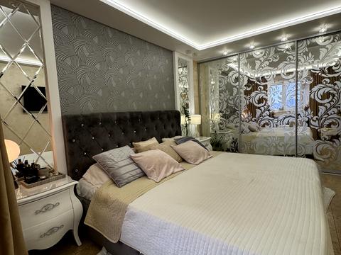 квартира по адресу Солнечная набережная ул. (Маршала Малиновского), 26