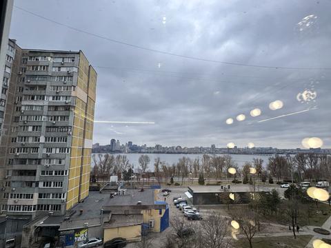 квартира по адресу Солнечная набережная ул. (Маршала Малиновского), 26