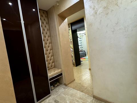 квартира по адресу Солнечная набережная ул. (Маршала Малиновского), 26