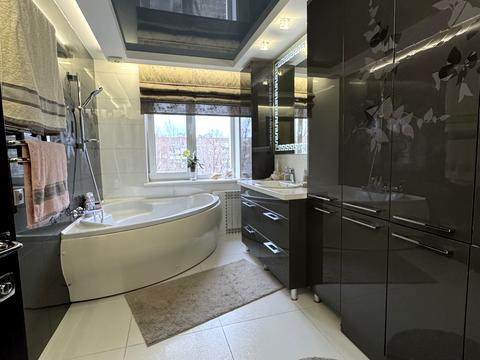 квартира по адресу Солнечная набережная ул. (Маршала Малиновского), 26