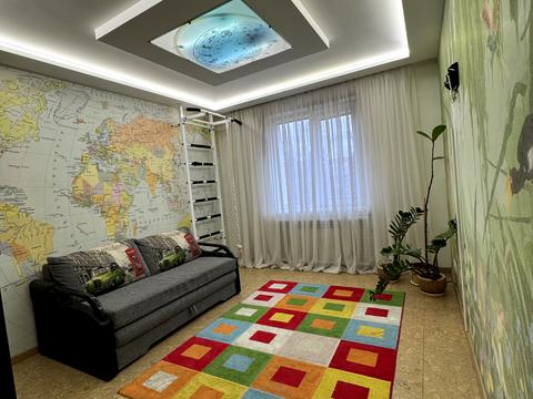 квартира по адресу Солнечная набережная ул. (Маршала Малиновского), 26