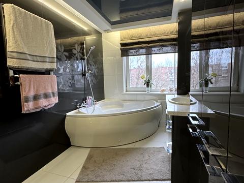 квартира по адресу Солнечная набережная ул. (Маршала Малиновского), 26