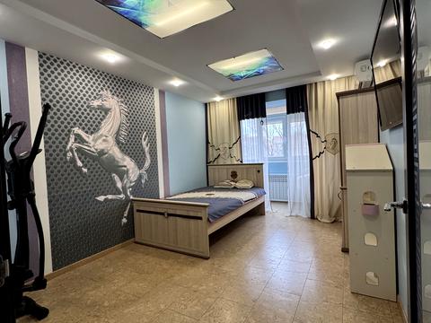 квартира по адресу Солнечная набережная ул. (Маршала Малиновского), 26