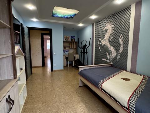 квартира по адресу Солнечная набережная ул. (Маршала Малиновского), 26