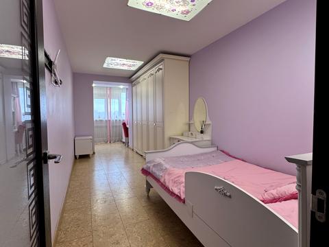 квартира по адресу Солнечная набережная ул. (Маршала Малиновского), 26