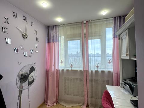 квартира по адресу Солнечная набережная ул. (Маршала Малиновского), 26